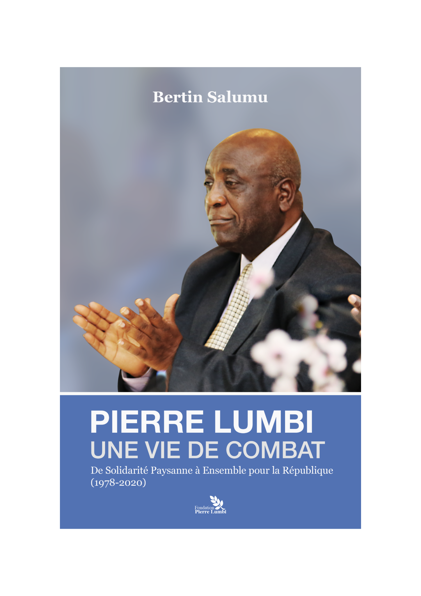 Hommage à Pierre Lumbi